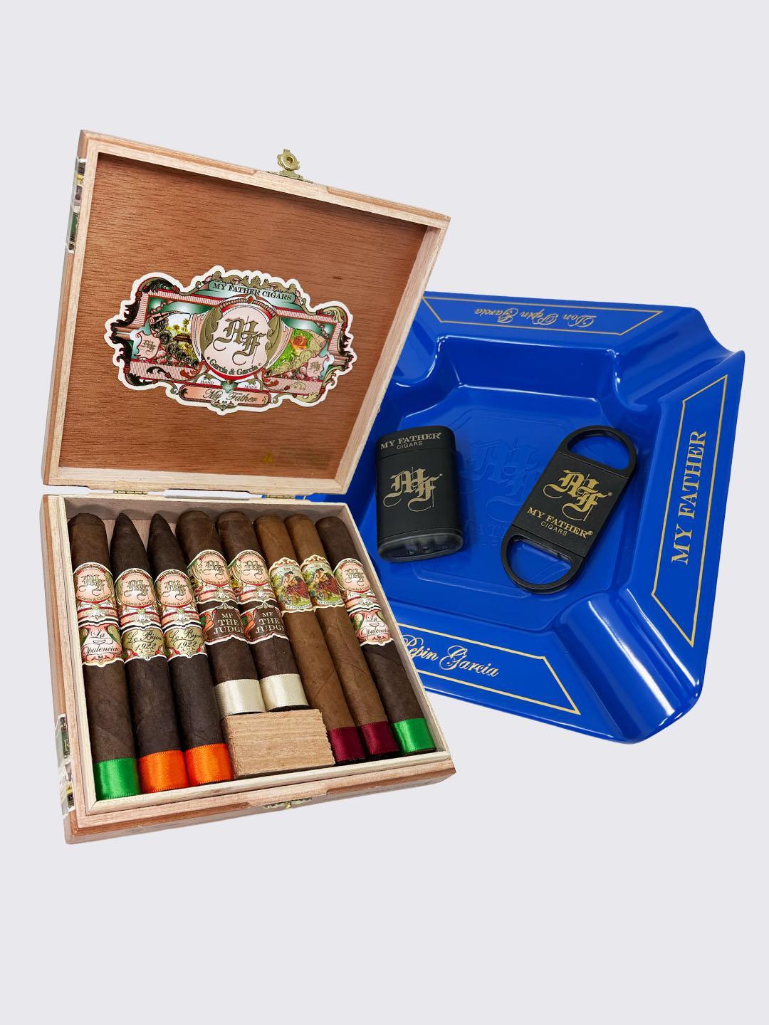 2026 Father's Day My Father Sampler