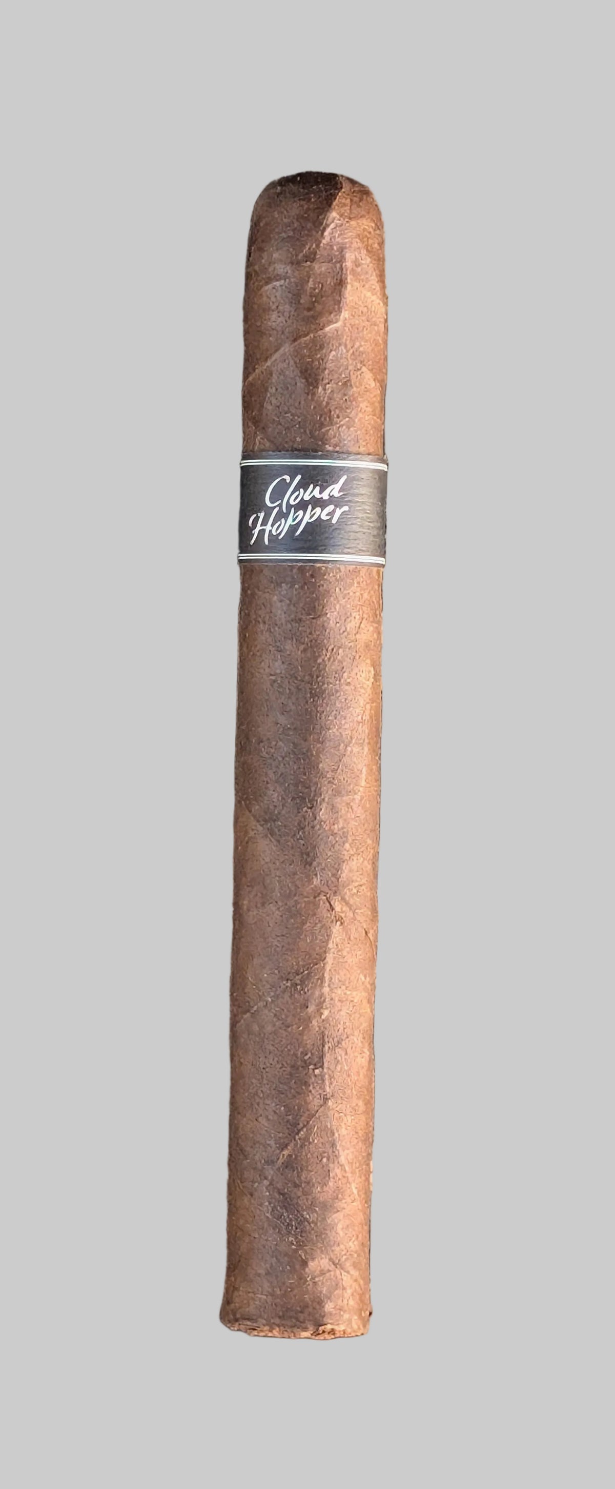 Cloud Hopper Black No. 53