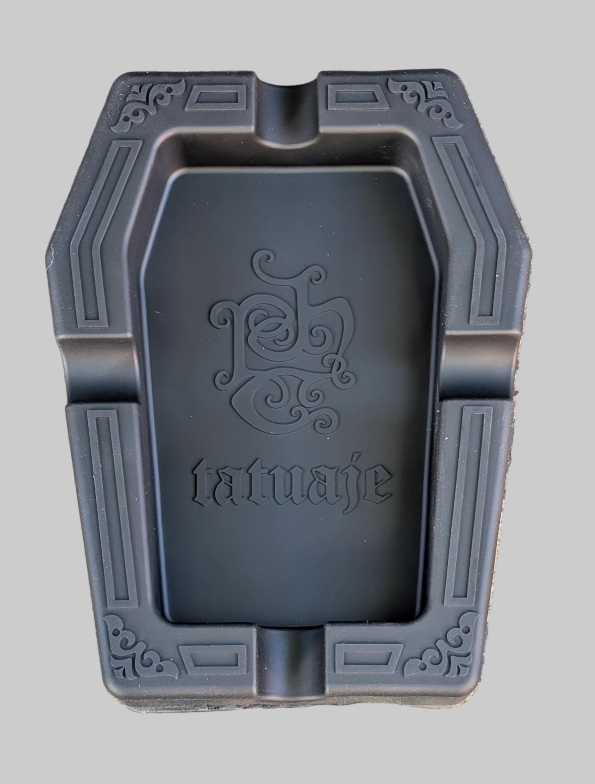 Tatuaje Coffin Ashtray