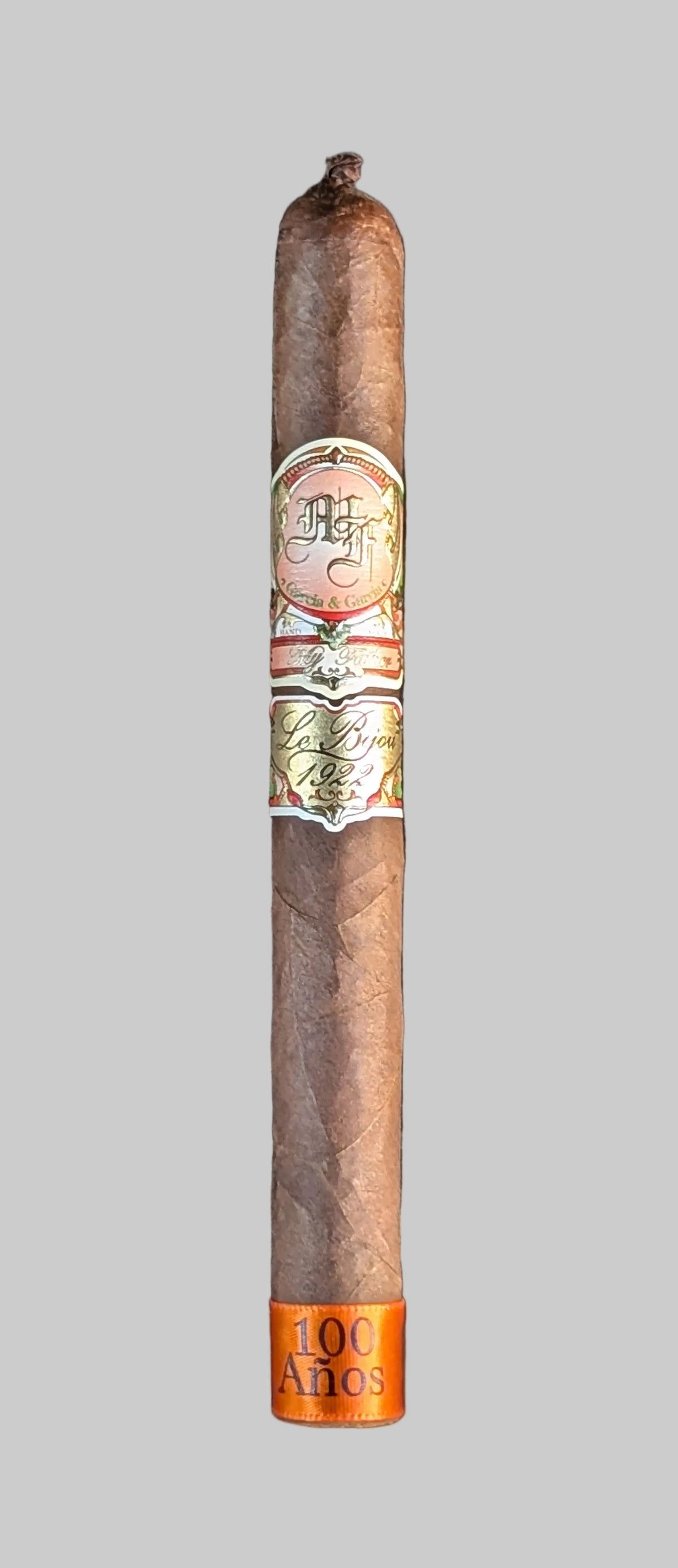 My Father Le Bijou 1922 100 Anos LE2024 Corona Especial