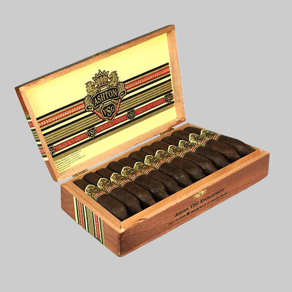 Ashton VSG Enchantment Box