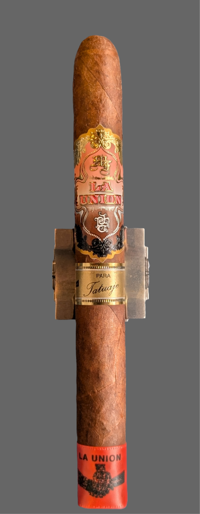 La Union Prominente Especial Black Para Tatuaje