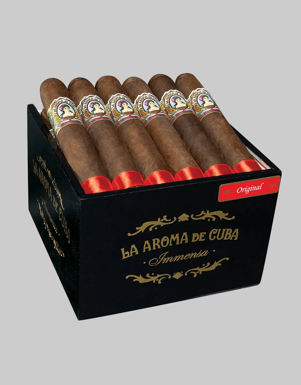 La Aroma de Cuba Immensa Bx