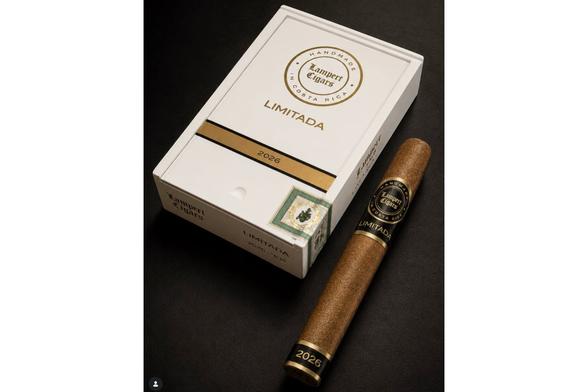 Lampert Limitada 2026 Bx