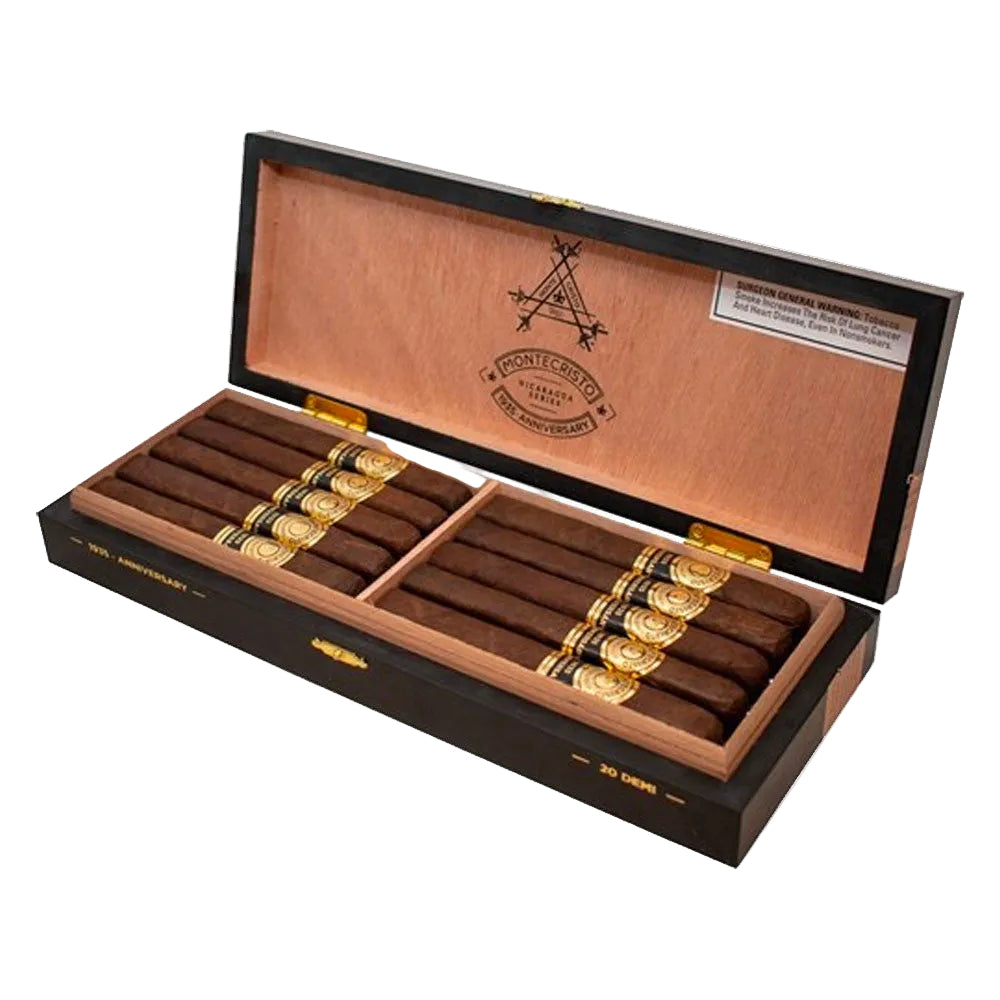 1935 Anniversary Nicaragua Demi Bx