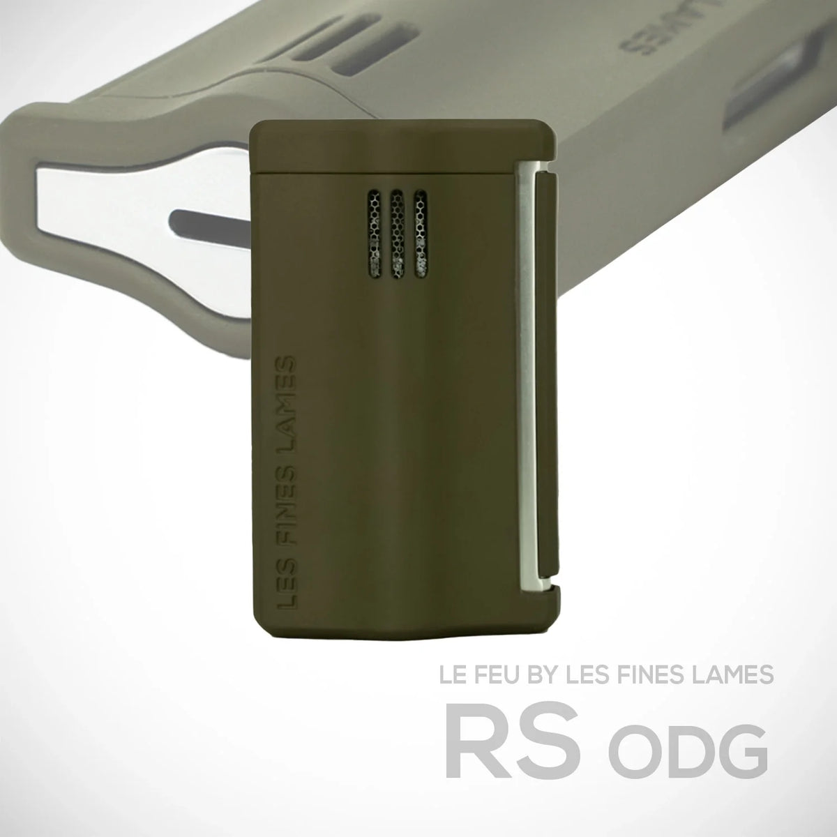 Le Feu - RS OD Green