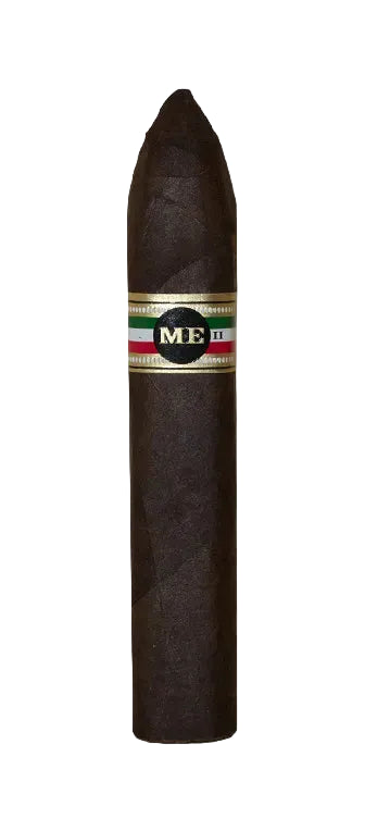 Mexican Experiment ME II Belicoso