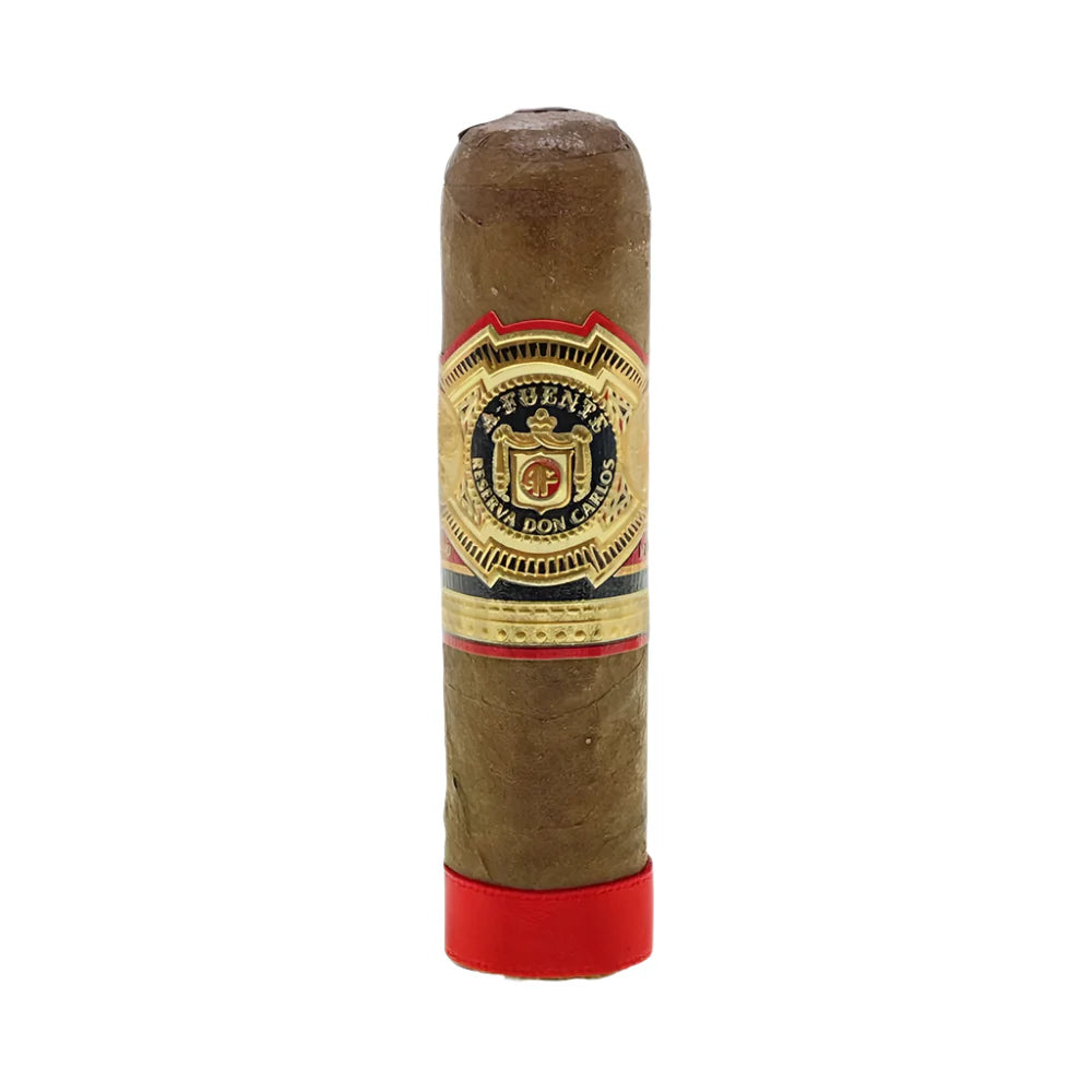 Arturo Fuente Don Carlos Eye of the Bull