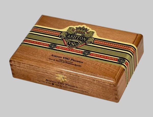 VSG Pegasus Box