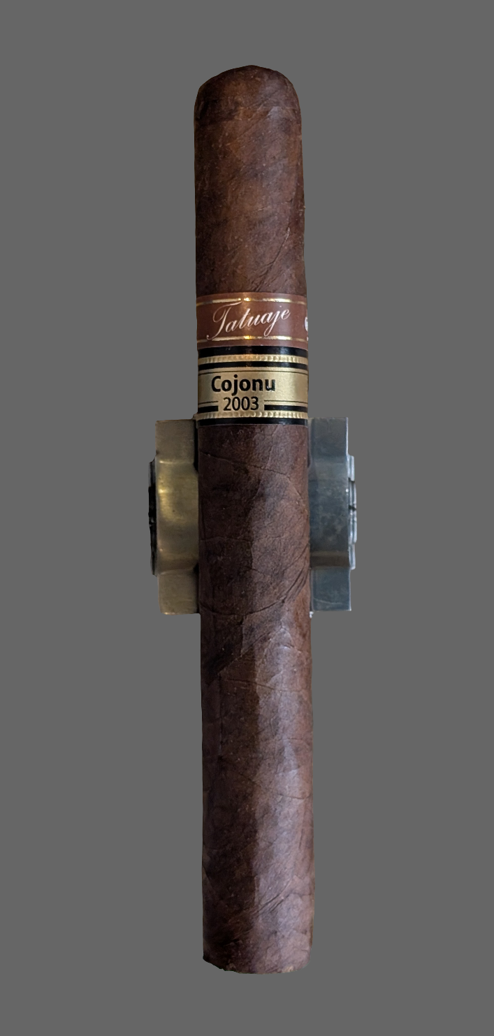 Tatuaje Cojonu 2003