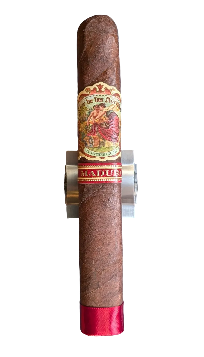 My Father Flor de las Antillas Maduro Toro Gordo