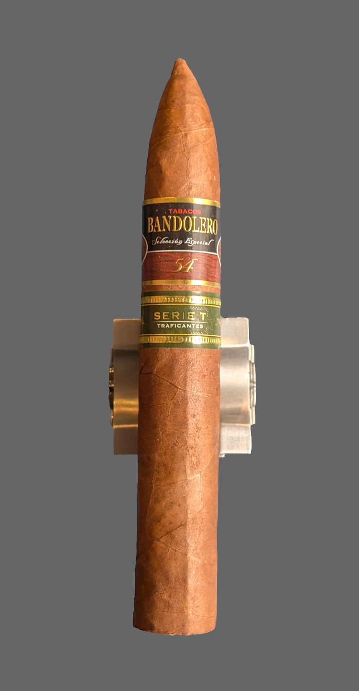 Bandolero Serie T Vanidosos