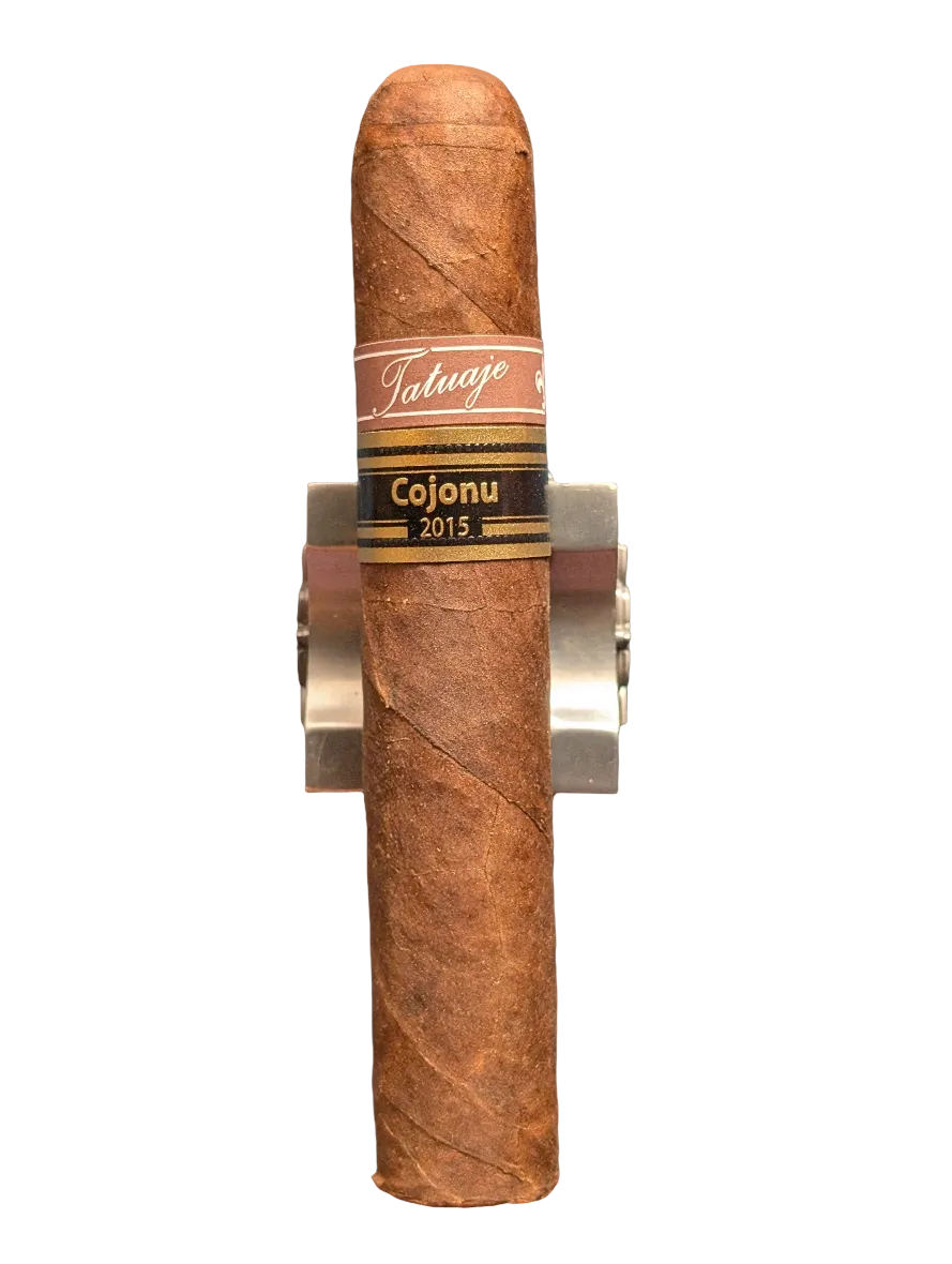 Tatuaje Cojonu 2015 Broadleaf