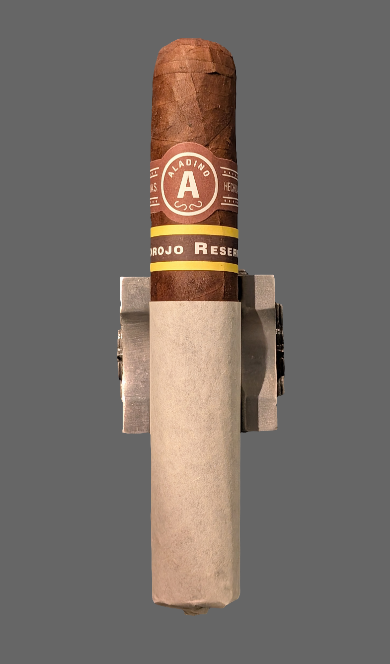 Aladino Corojo Reserva Robusto