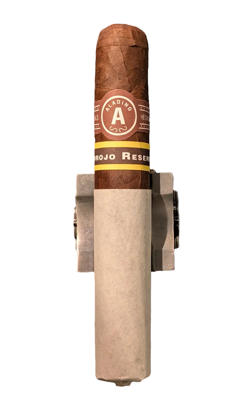 Aladino Corojo Reserva Robusto