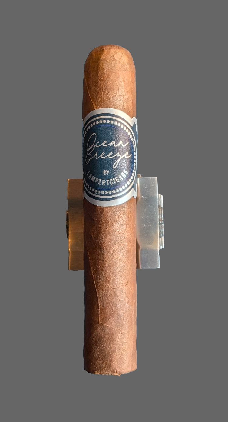 Lampert Ocean Breeze Robusto Grande