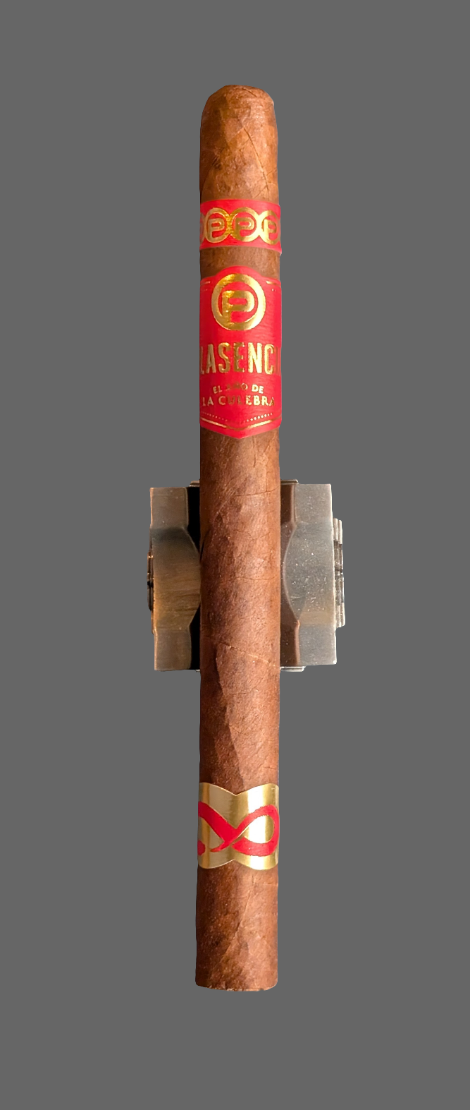 Plasencia Year of the Snake Lancero