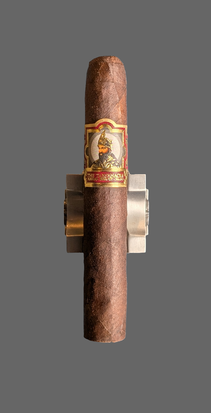 Foundation Tabernacle Havana CT #142 - Robusto