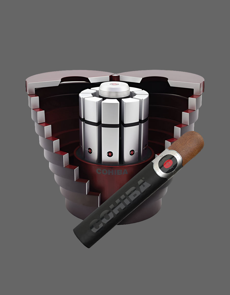 Cohiba Spectre 2024 Toro Tube