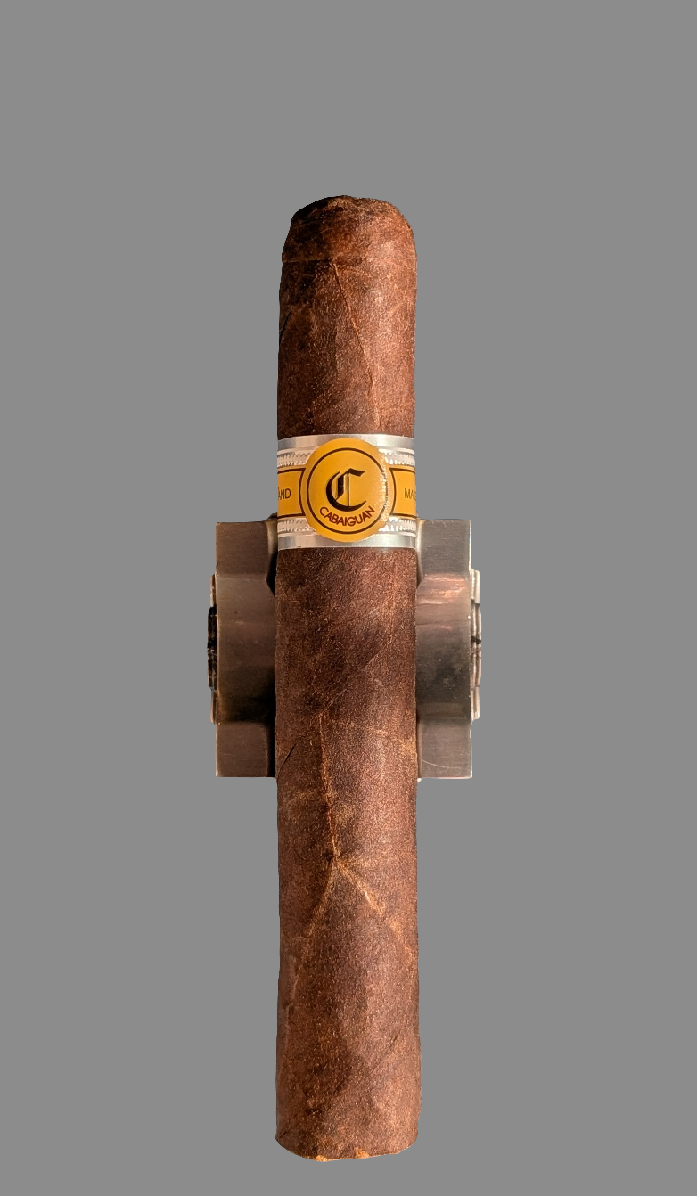 Tatuaje Cabaiguan Guapos Rx Maduro