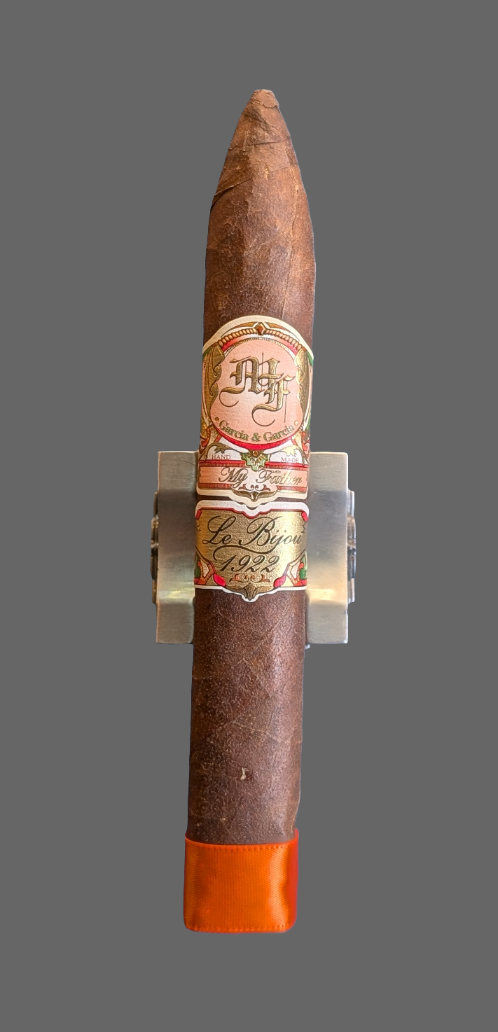 My Father Le Bijou 1922 Torpedo