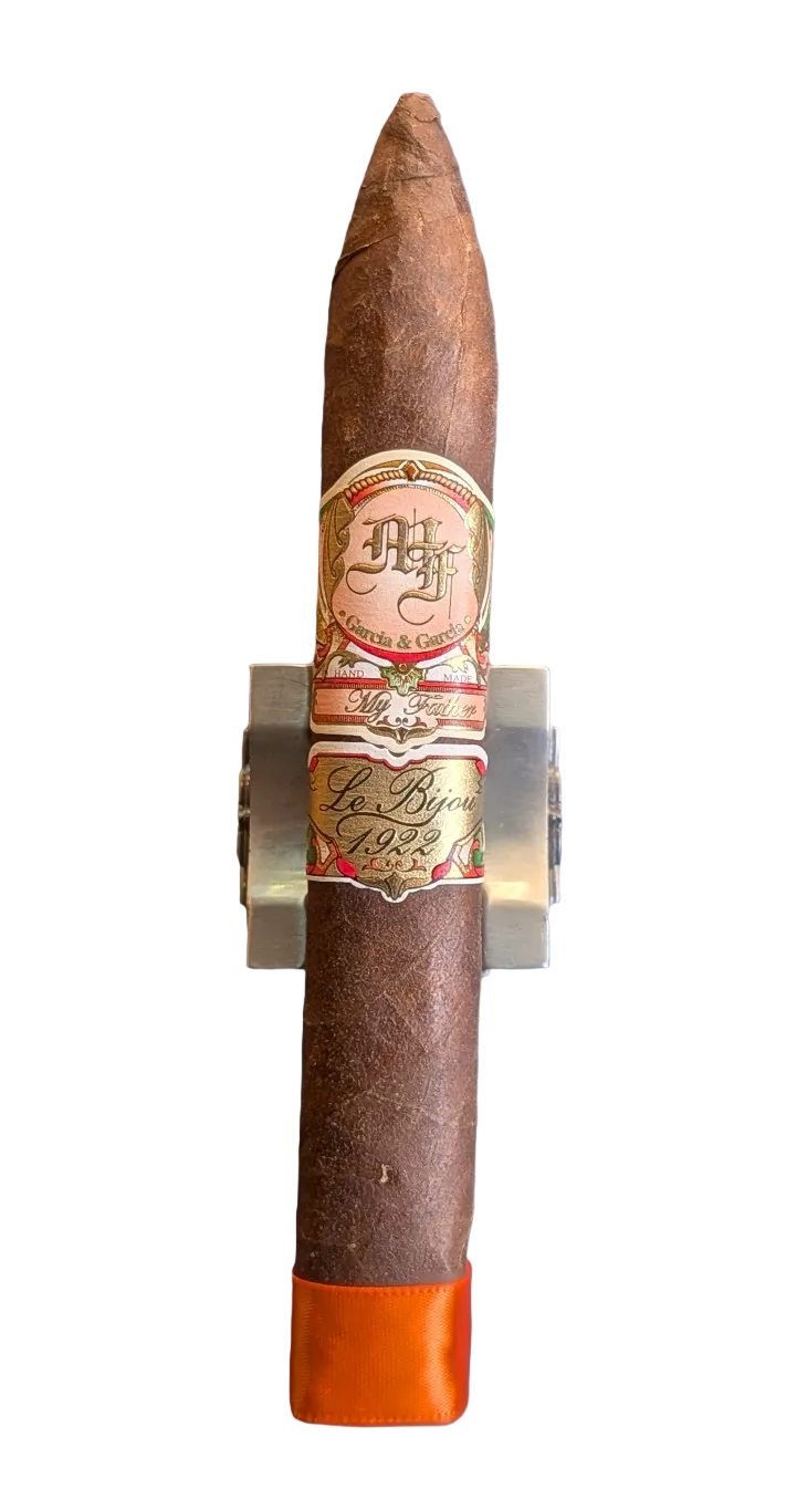 My Father Le Bijou 1922 Torpedo