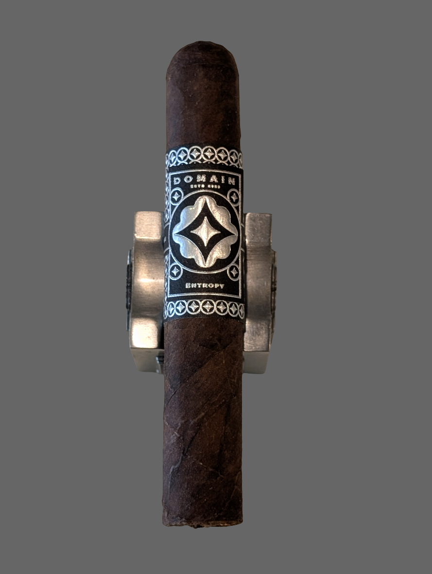 Entropy Robusto Extra