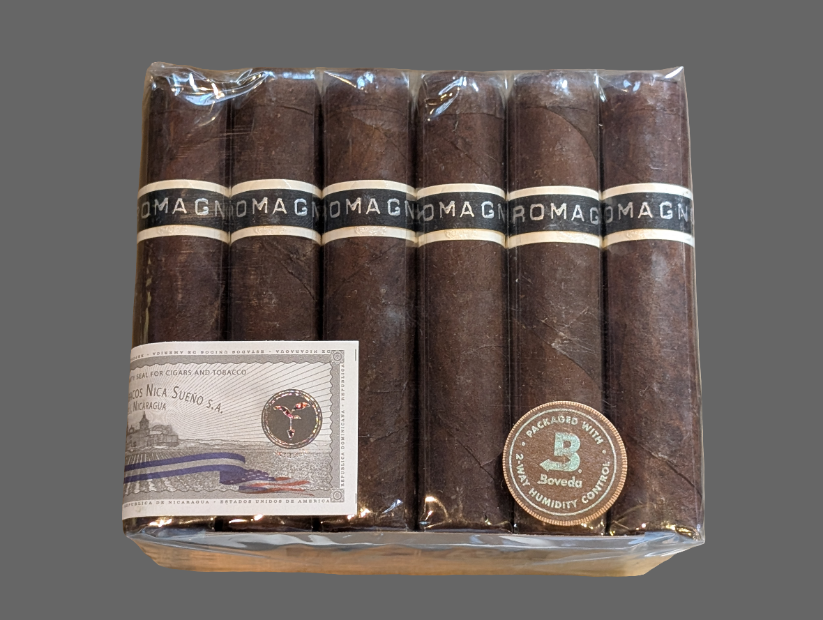 RoMa Craft CroMagnon PA Knuckle Dragger Bdl