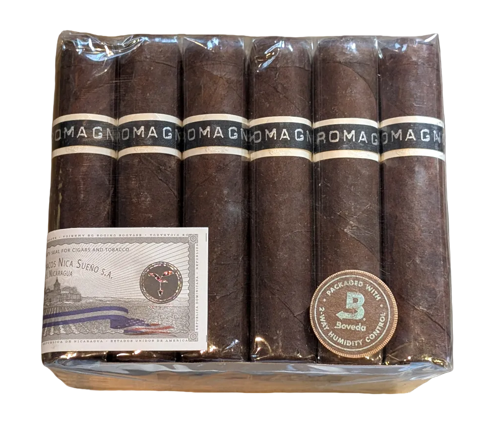 RoMa Craft CroMagnon PA Knuckle Dragger Bdl