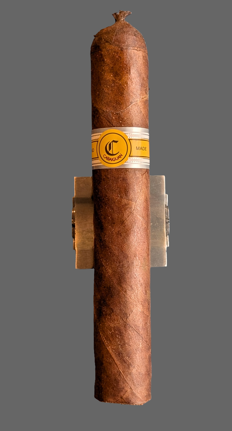 Tatuaje Cabaiguan Guapos Original Maduro