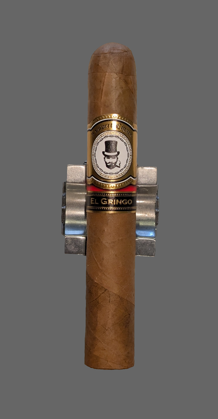 Lampert Oro El Gringo Robusto