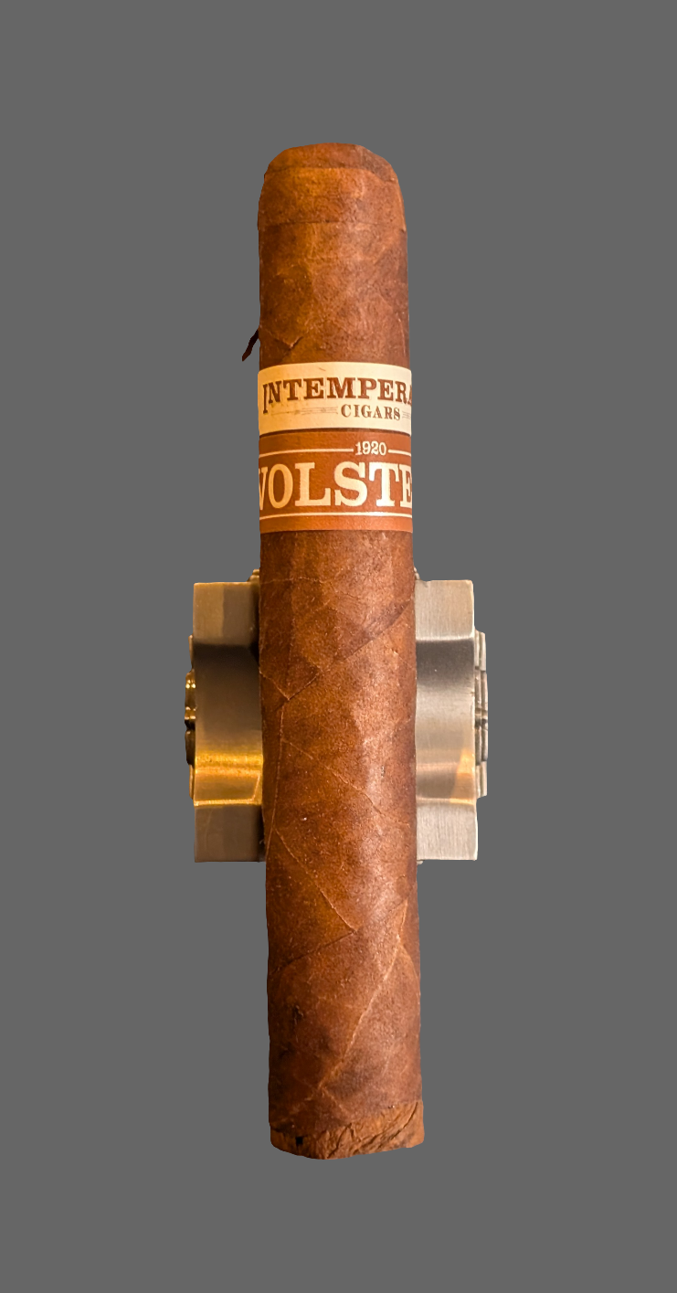 RoMa Craft Intemperance Volstead VO 1920 Senator Volstead