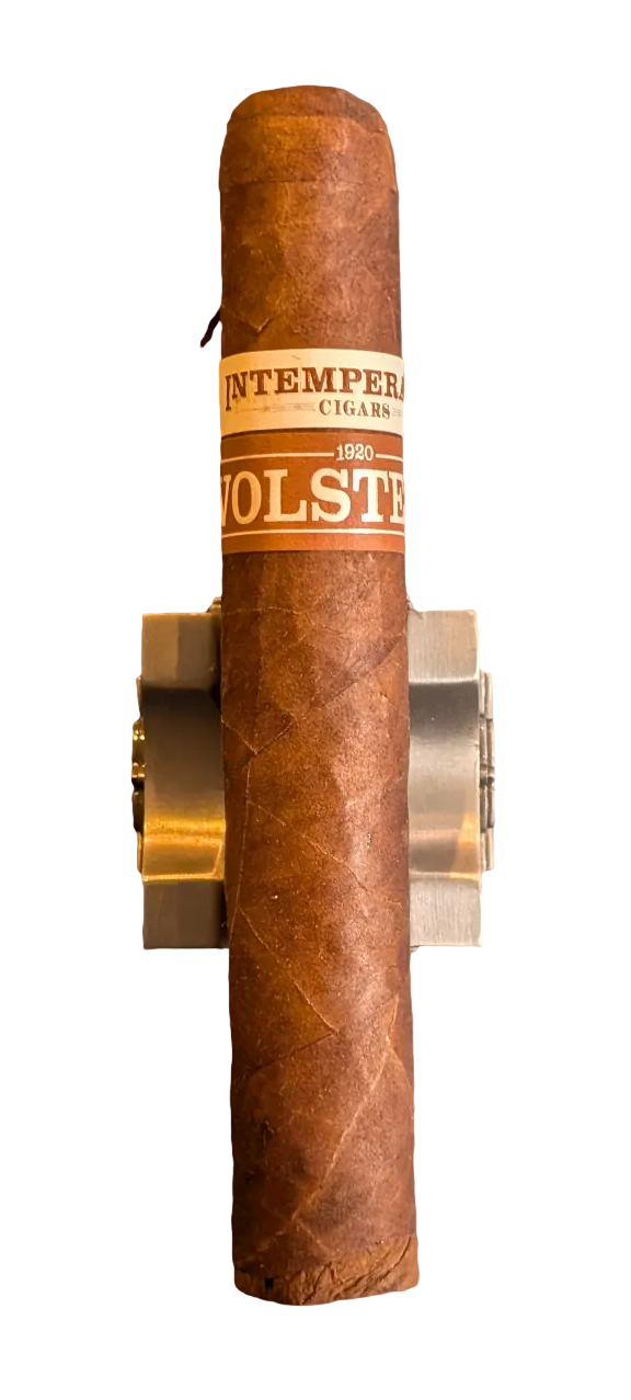 RoMa Craft Intemperance Volstead VO 1920 Senator Volstead
