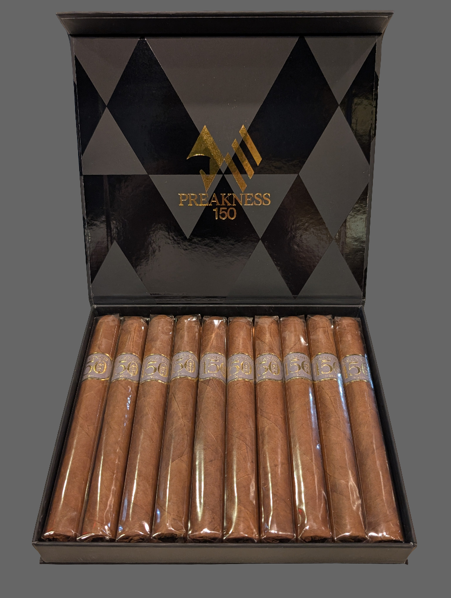 Stolen Throne Preakness 150 Bx