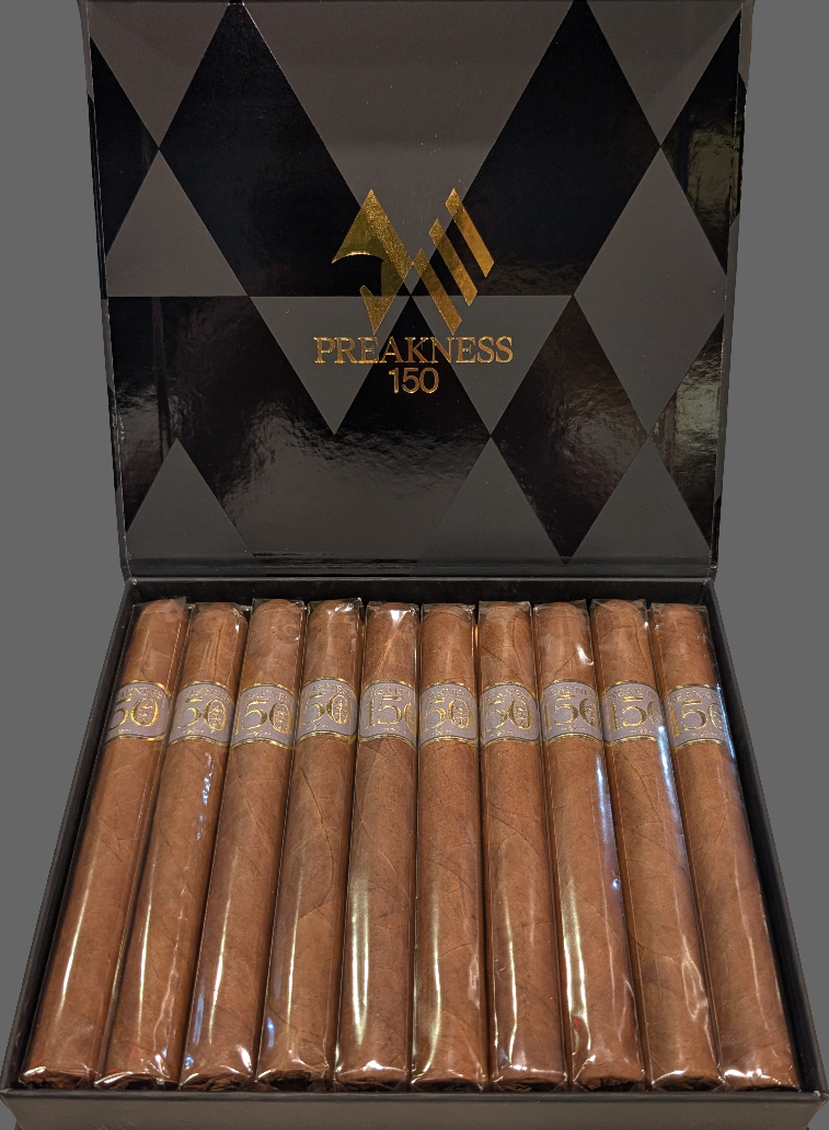 Stolen Throne Preakness 150 Bx