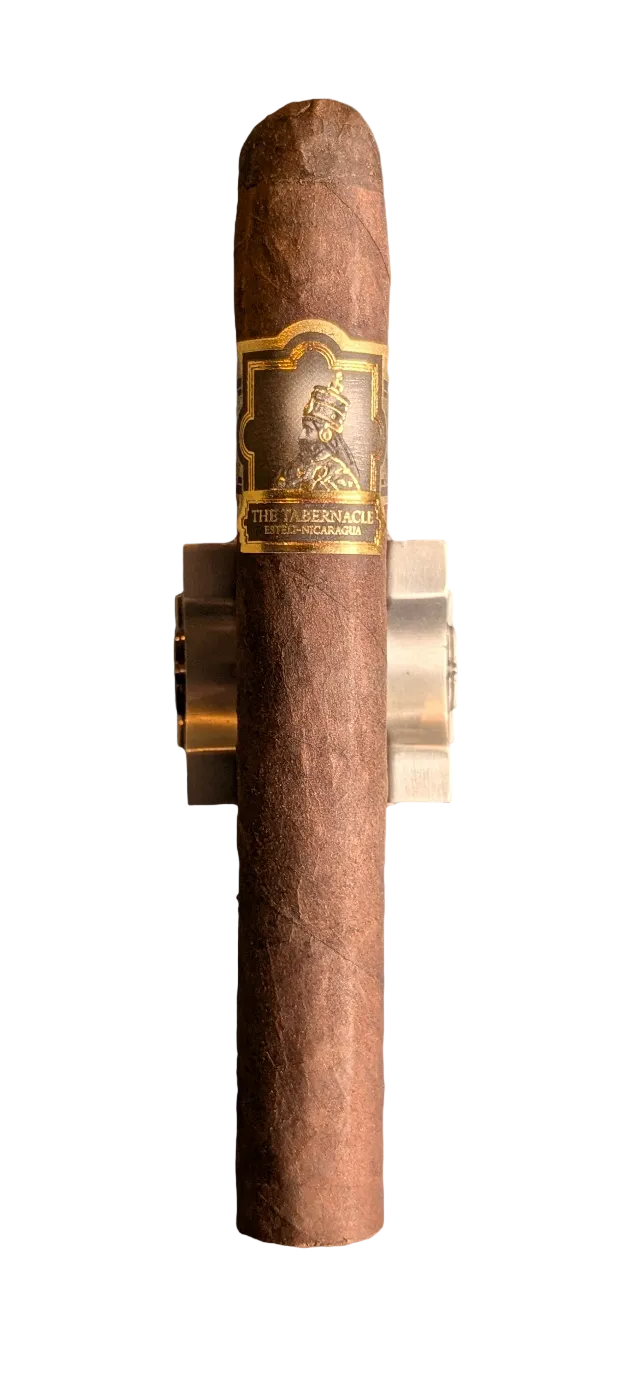 Foundation Tabernacle Broadleaf Toro