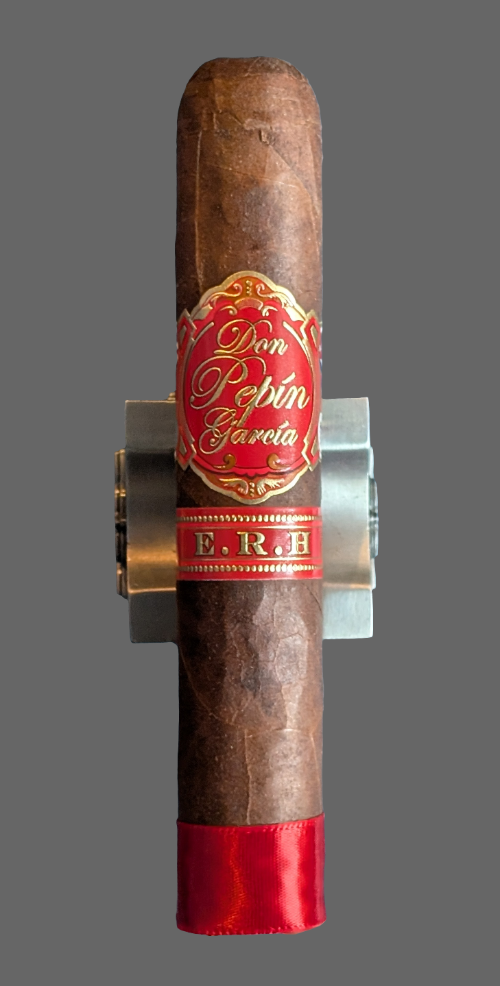 My Father Don Pepin Garcia "E.R.H" Robusto