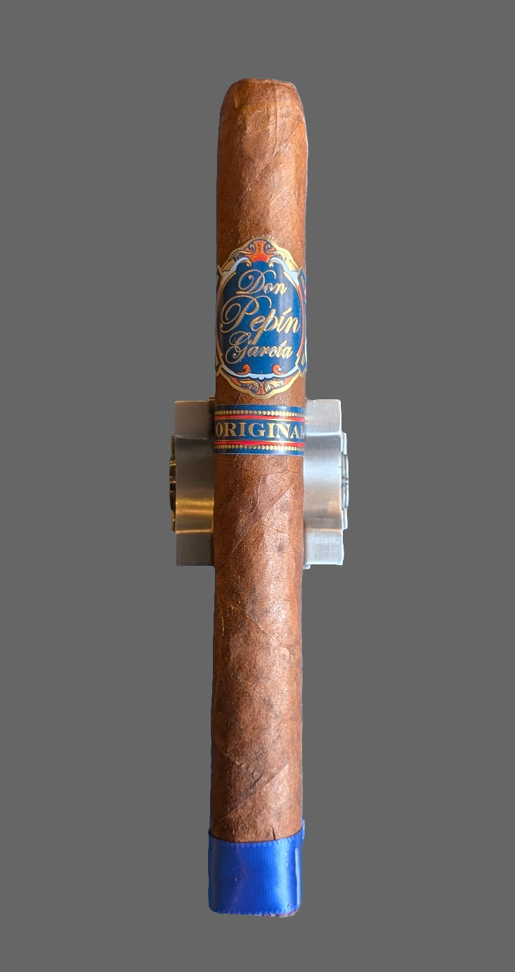 My Father Don Pepin Garcia Original Churchill