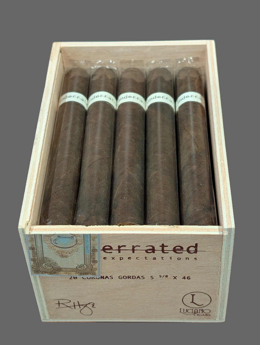 Luciano Underrated Corona Gorda Bx