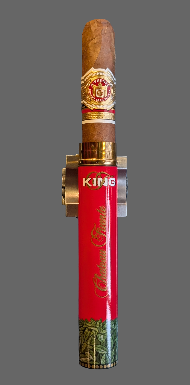 Arturo Fuente Chateau Fuente King T Rosado Sun Grown