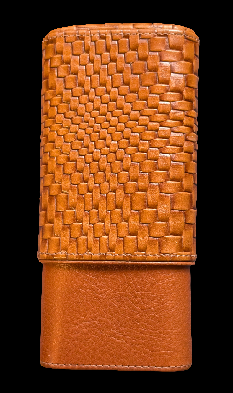 Bali Cigar Case