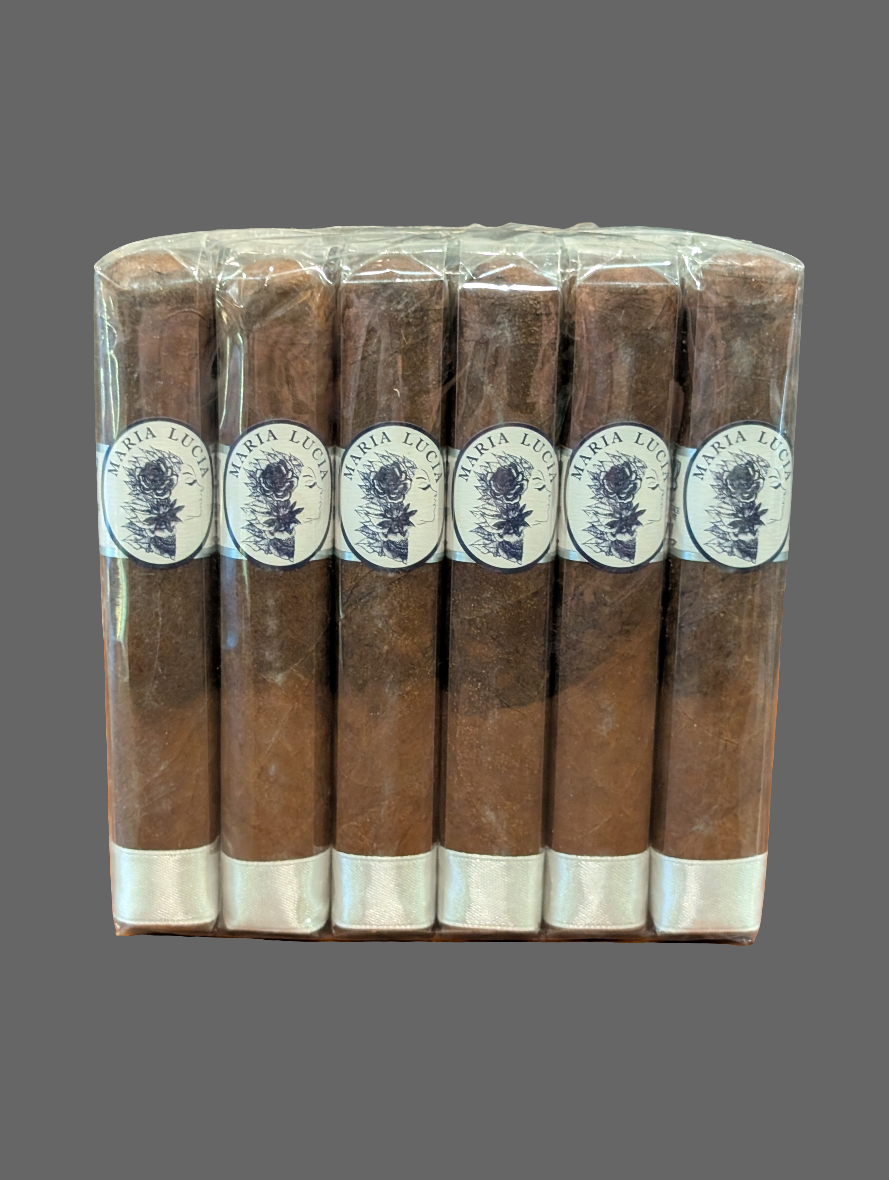 Luciano Maria Lucia Magnum Bdl