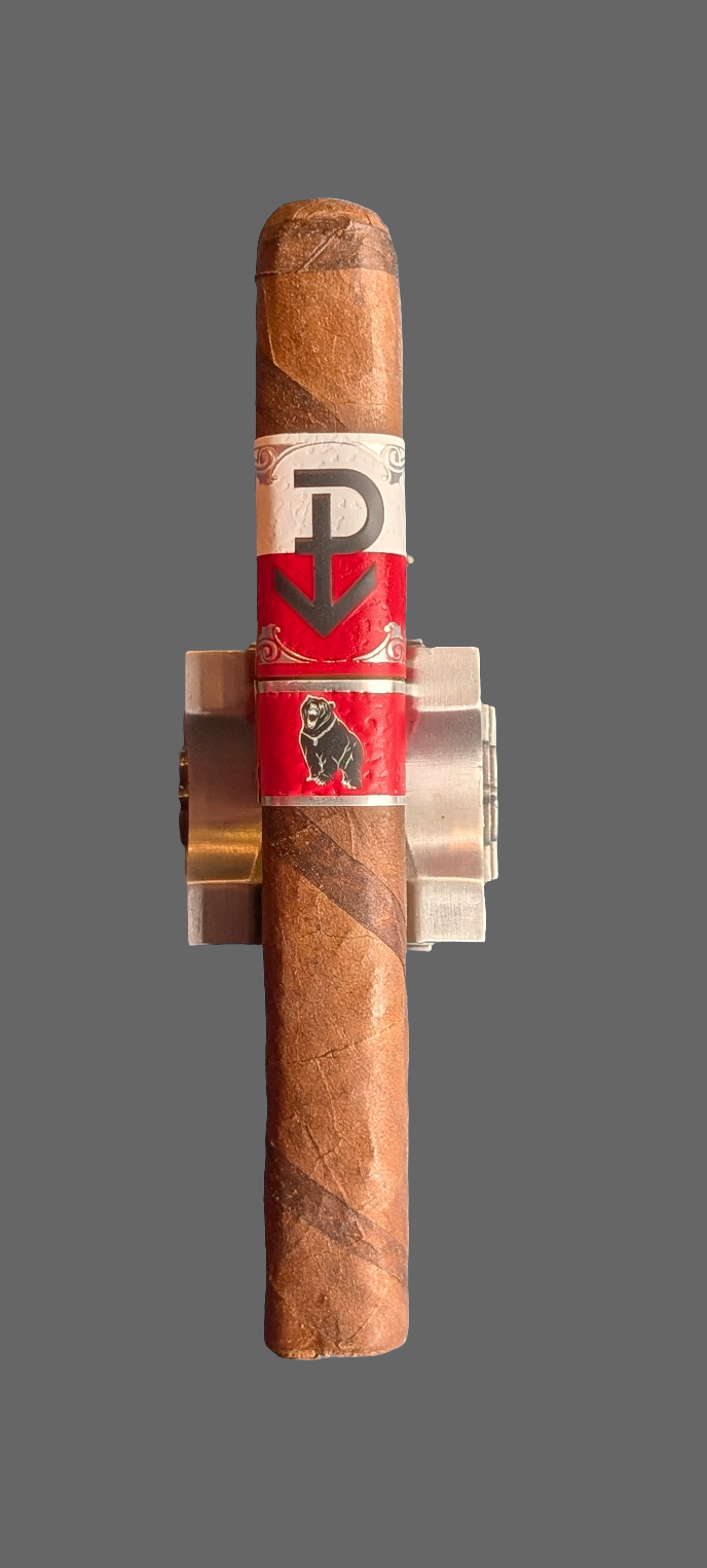 Powstanie War Bear Corona Gorda BP