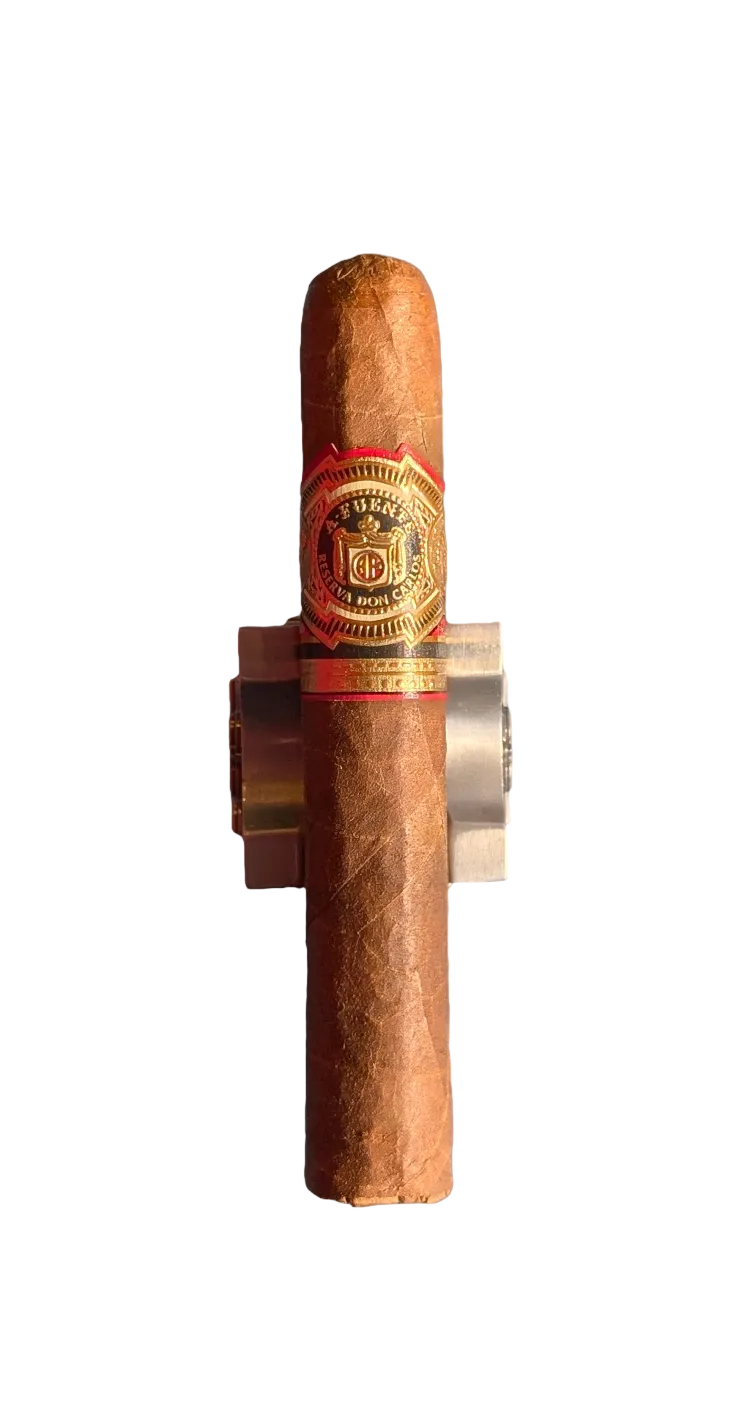 Arturo Fuente Don Carlos Robusto