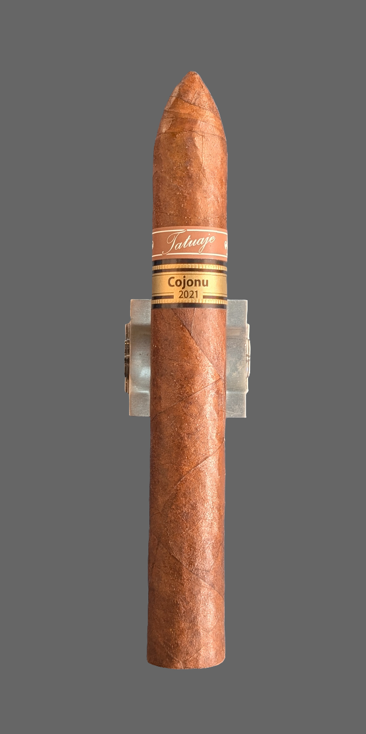 Tatuaje Cojonu 2021