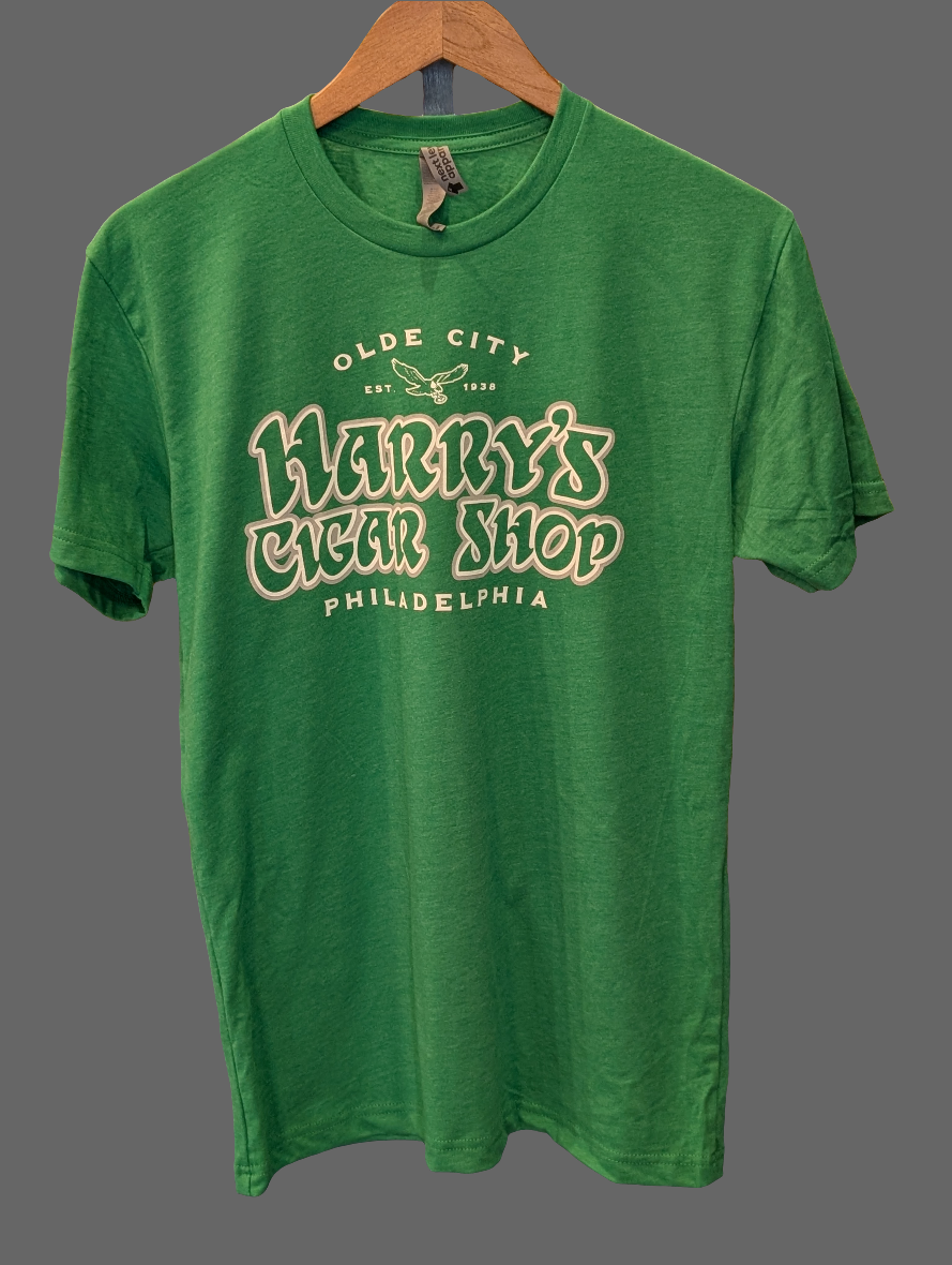 Harry's Eagles Shirts