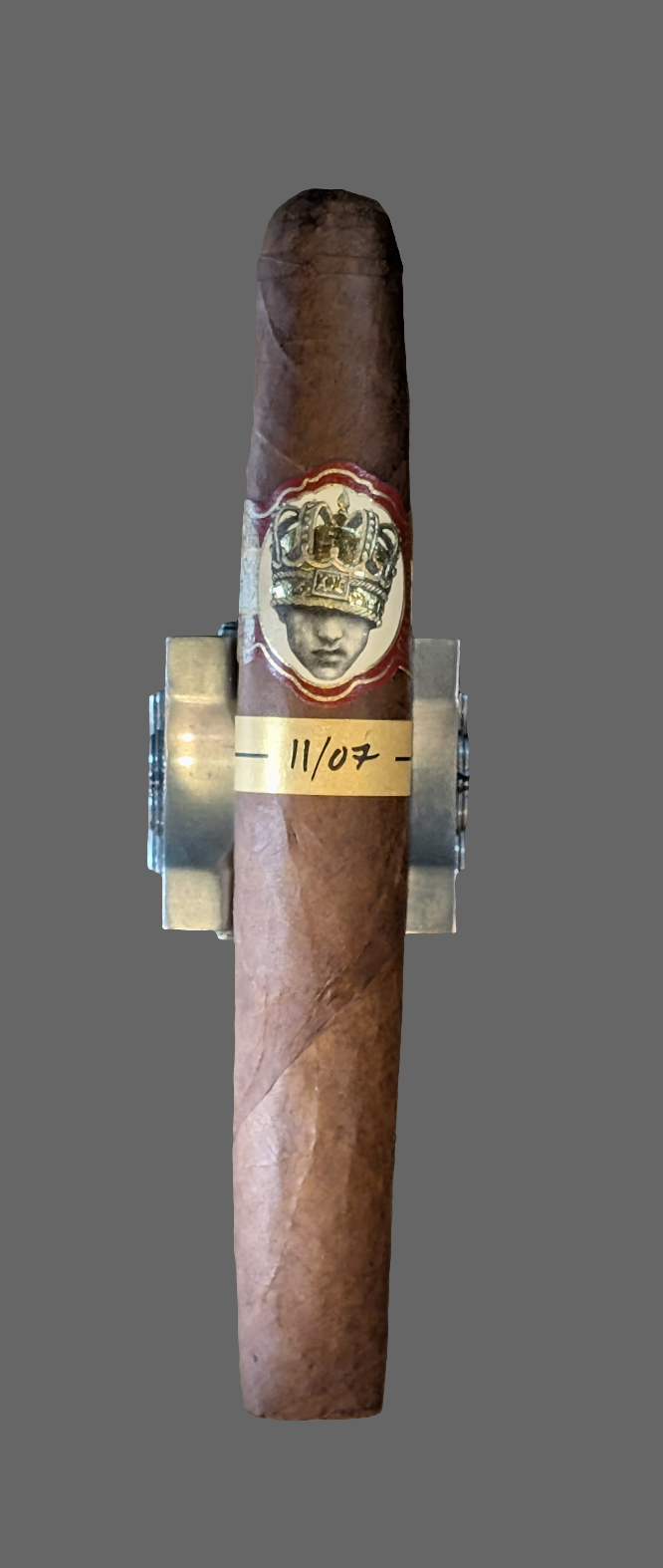 Long Live the King 11/07 Habano