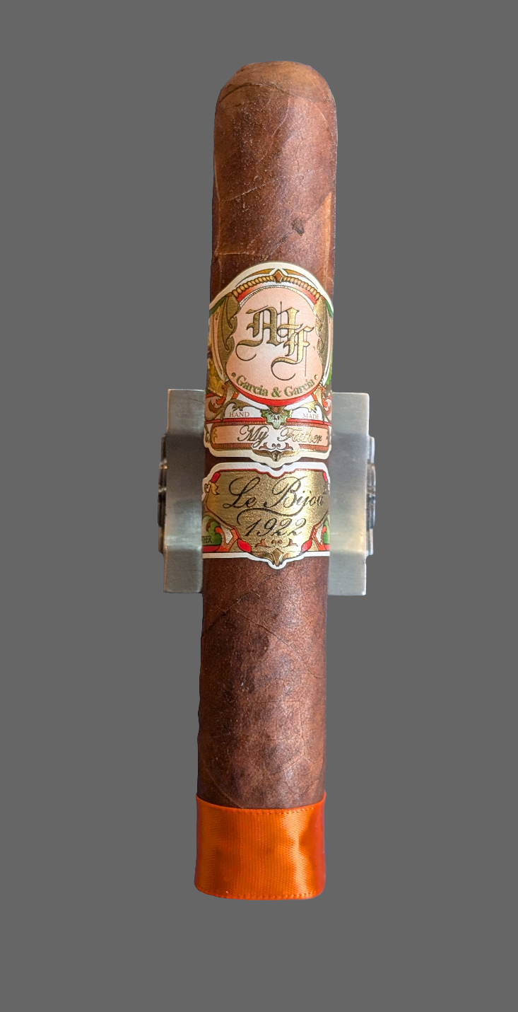 My Father Le Bijou 1922 Grand Robusto