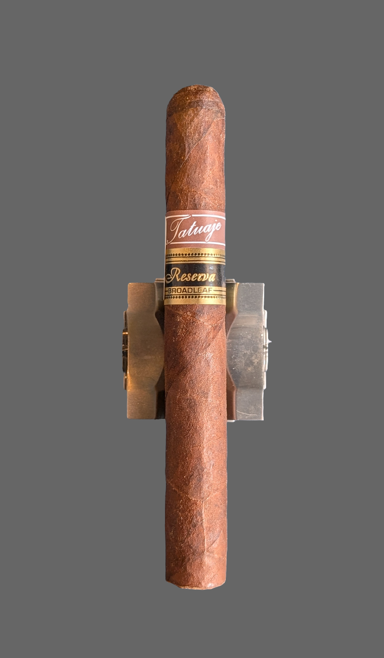 Tatuaje Noellas Broadleaf