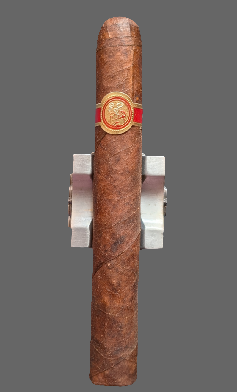 Warped Venture 1492 Corona Gorda Cigar